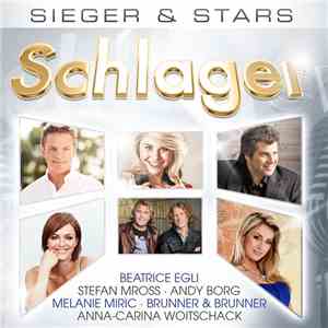 Various - Schlager