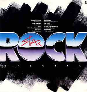 Various - Star Rock Special Nº03