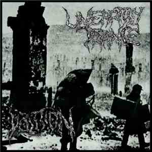 Volition  / Unearthly Trance - Eternal Frost / Servants Of The Warsmen