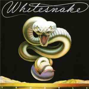 Whitesnake - Trouble