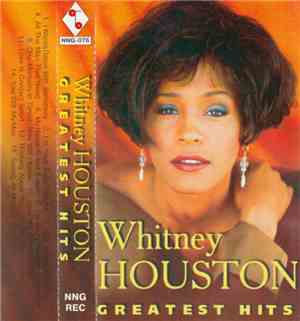 Whitney Houston - Greatest Hits