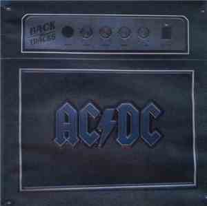 AC/DC - Backtracks