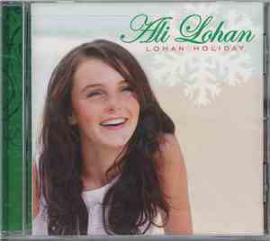 Ali Lohan - Lohan Holiday
