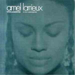 Amel Larrieux - Infinite Possibilities