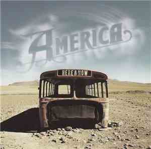 America  - Here & Now