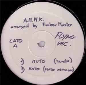 A.M.N.K. - Muto