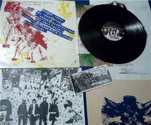 Amoeba , 7Magnificöz - Split