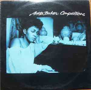 Anita Baker - Compositions