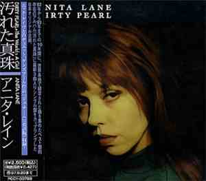 Anita Lane - Dirty Pearl