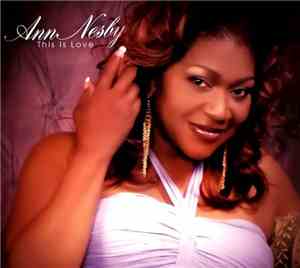 Ann Nesby - This Is Love