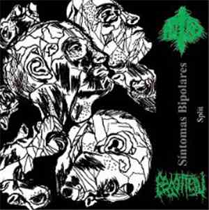 Antro / Begotten  - Síntomas Bipolares