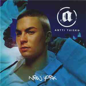 Antti Tuisku - New York