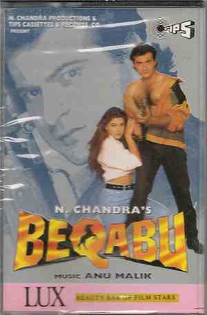 Anu Malik - Beqabu