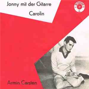 Armin Carsten - Jonny Mit Der Gitarre
