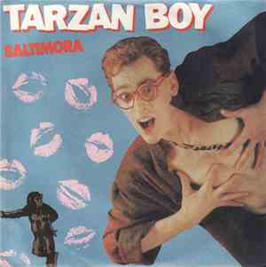 Baltimora - Tarzan Boy