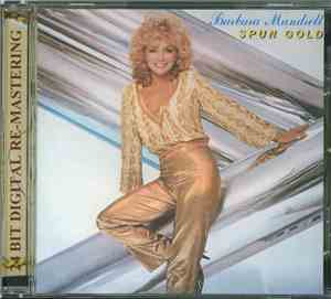 Barbara Mandrell - Spun Gold