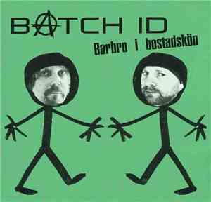 Batch ID - Barbro I Bostadskön