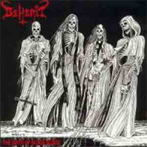 Beherit - The Oath Of Black Blood