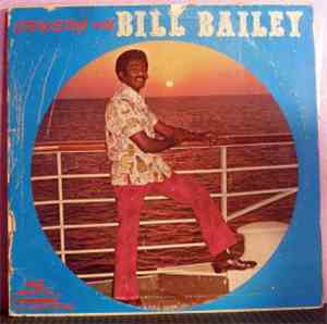 Bill Bailey  - Cruising With Bill Bailey