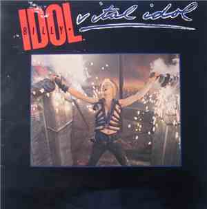 Billy Idol - Vital Idol