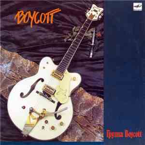 Boycott - Группа Boycott