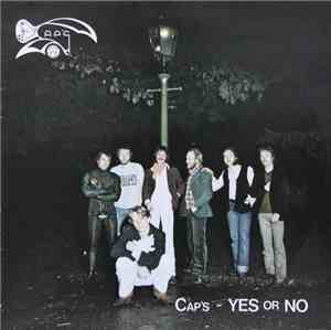 Cap's - Yes Or No