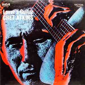 Chet Atkins - Lover's Guitar
