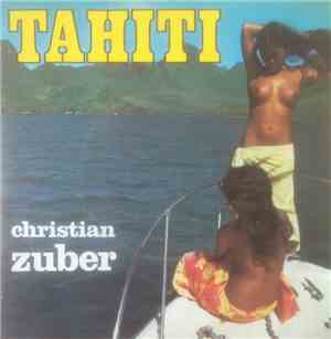 Christian Zuber - Tahiti