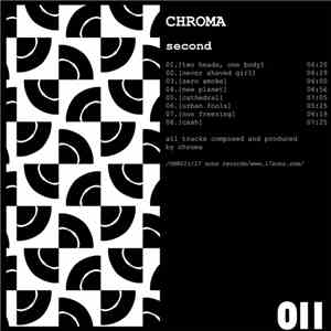 Chroma  - Second