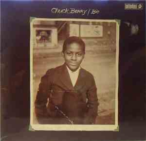 Chuck Berry - Bio