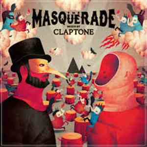 Claptone - The Masquerade