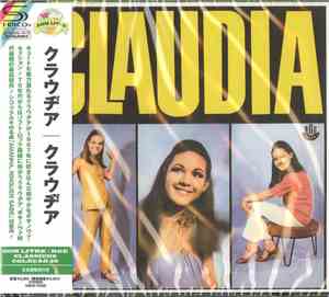 Claudia  - Claudia