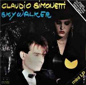 Claudio Simonetti - Skywalker