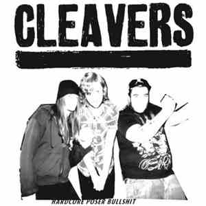 Cleavers  - Hardcore Fabulous