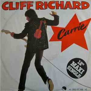 Cliff Richard - Carrie