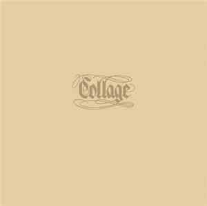 Collage  - Collage Vinyl Box