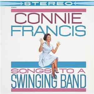 Connie Francis - Songs To A Swinging Band