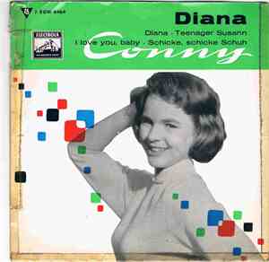 Conny - Diana