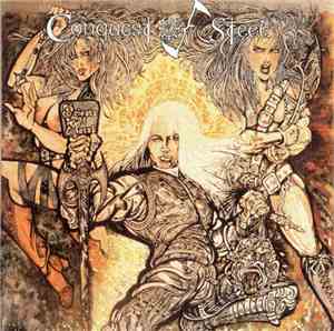 Conquest Of Steel - Priests Of Metal