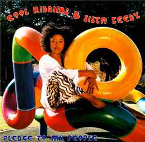 Cool Riddims & Sista Teedy - Pledge To My People