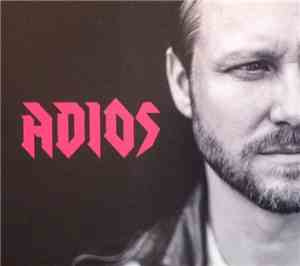 Cory Branan - Adios