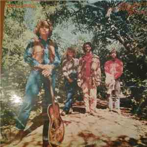 Creedence Clearwater Revival - Green River