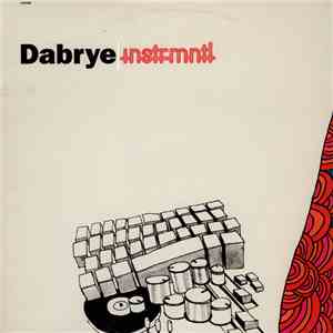 Dabrye - Instrmntl