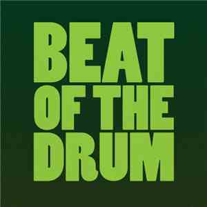 Danny Howard  - Beat Of The Drum