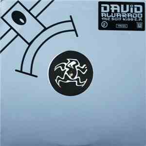 David Alvarado - The Sun Kiss E.P.