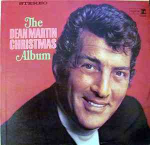 Dean Martin - The Dean Martin Christmas Album