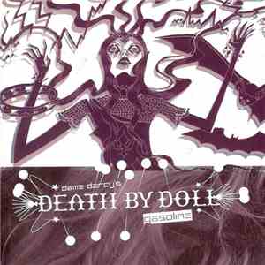 Death By Doll - Gasoline