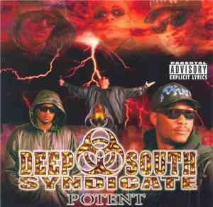 Deep South Syndicate - Potent