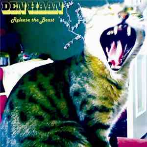 Den Haan - Release The Beast