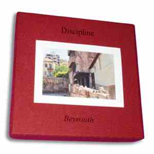 Discipline  - Beyrouth